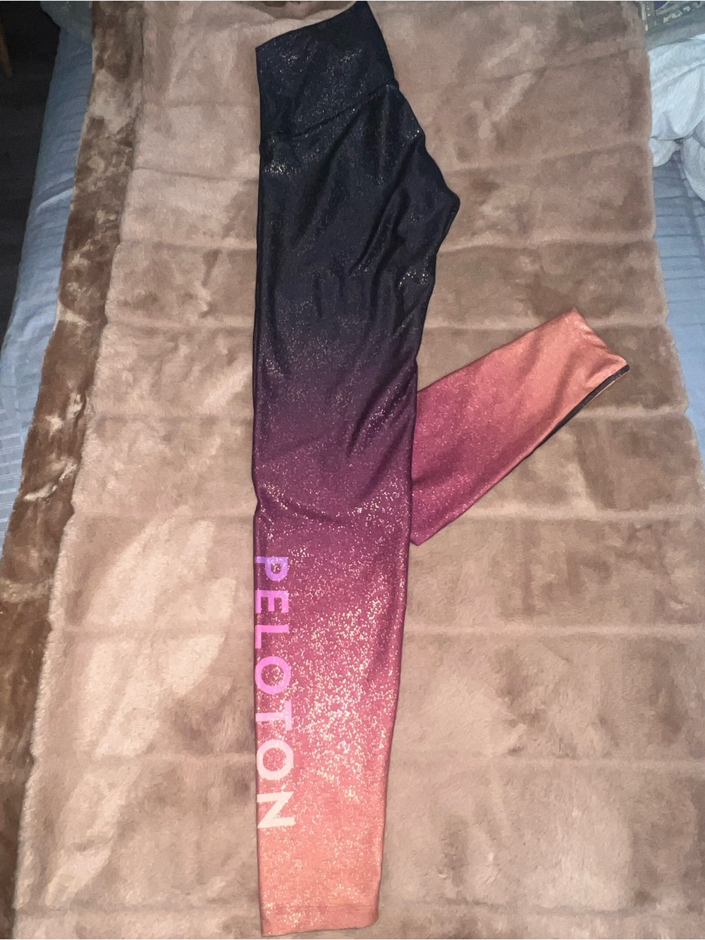 Peloton Ombre Leggings
